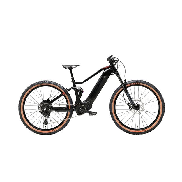 Picture of CICLI Tora Full Suspension E-MTB